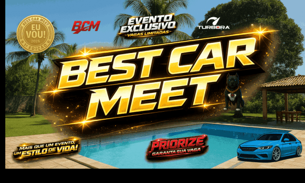 Best Car Meet