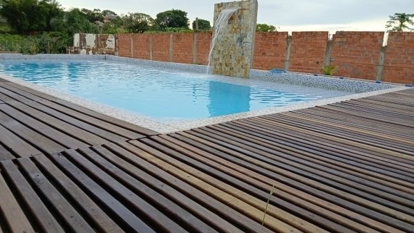 Imagem do evento Chácara Shalom Adonai - PROMOÇÃO ESPECIAL