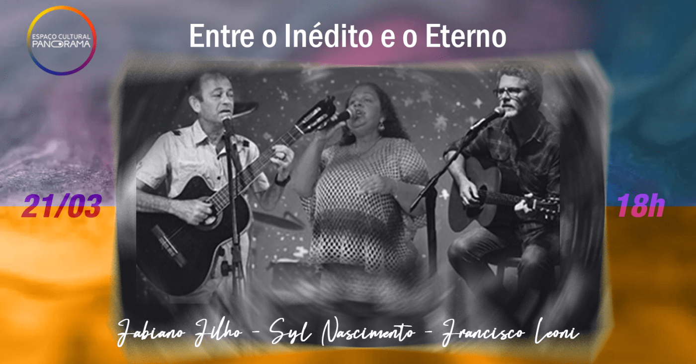 Entre o Inédito e o Eterno