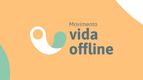 Imagem do evento Movimento Vida Offline - Experiência em Janeiro de 2026
