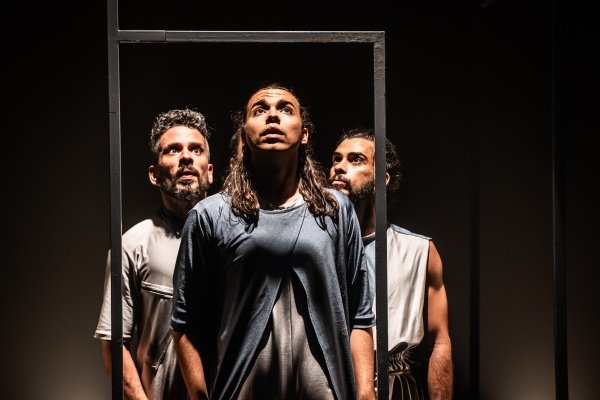 Imagem do evento Feio