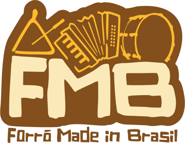 Imagem do evento Forró Made in Brasil - FMB - 3ª Edição