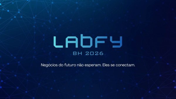 Imagem do evento Labfy BH 2026