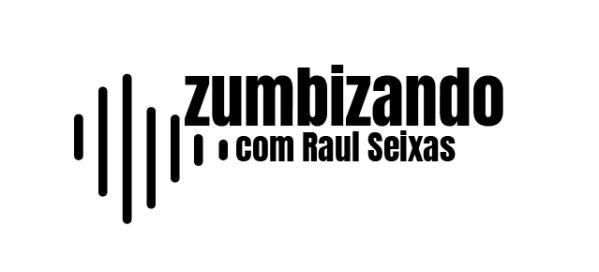 Imagem do evento Zumbizando com Raul Seixas