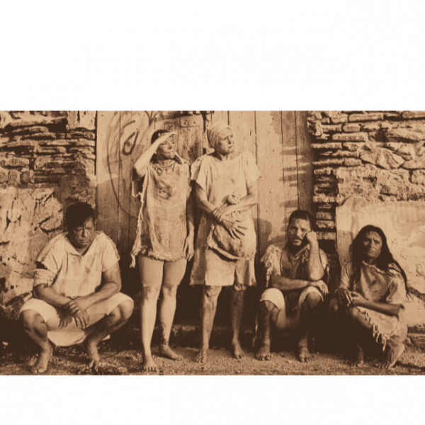 Imagem do evento 1932 - O que aconteceu? 01/02/2026