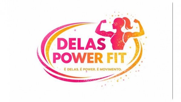 Imagem do evento Delas Power Fit
