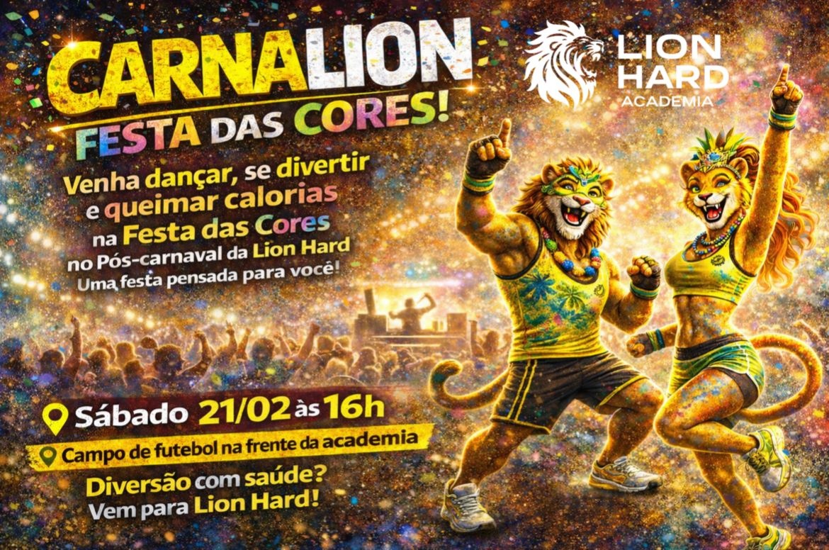 CARNALION - Teresina, PI