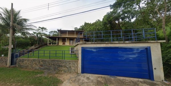 Imagem do evento Festa do Arromba