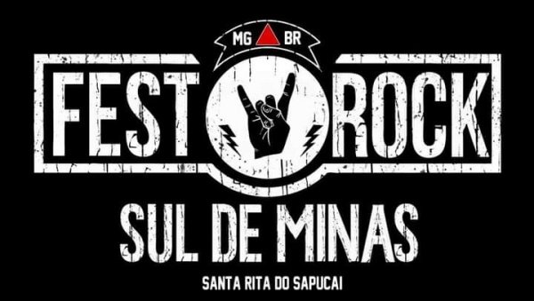 Imagem do evento Fest Rock Sul de Minas