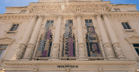 Imagem do evento VISITE O MUSEU DAS FAVELAS-17/01/2026