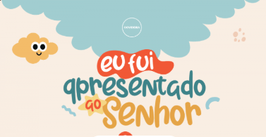 Imagem do evento APRESENTAÇÃO DE CRIANÇAS - ZONA NORTE