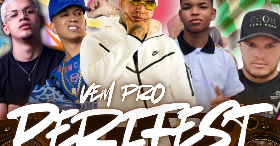 Perifest a Festa Que Vai Parar em São João da Ponte