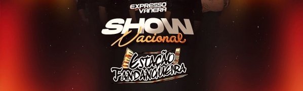 Imagem do evento ESTAÇÃO FANDANGUEIRA NO DEGRAU