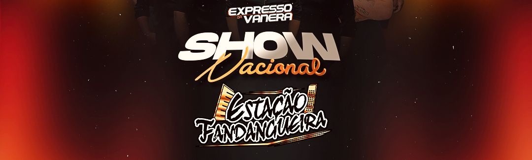 ESTAÇÃO FANDANGUEIRA NO DEGRAU - Pelotas, RS