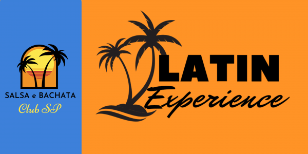 Imagem do evento Latin XP aniversário Kleire Tavares