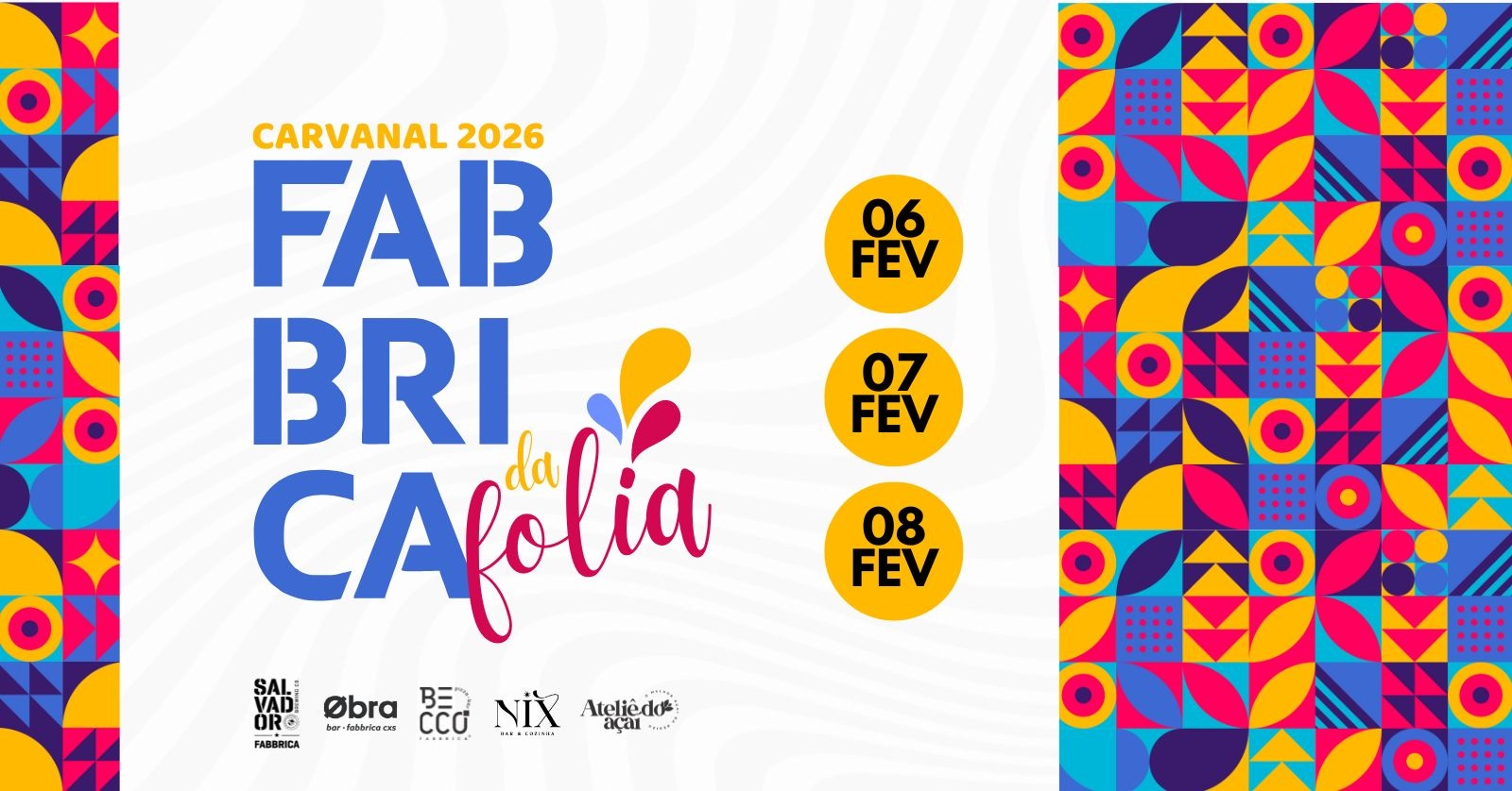 FABBRICA DA FOLIA - Caxias do Sul, RS