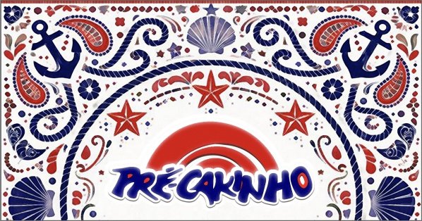 Imagem do evento PRÉCAKINHO 3.4 #NOBARKINHO