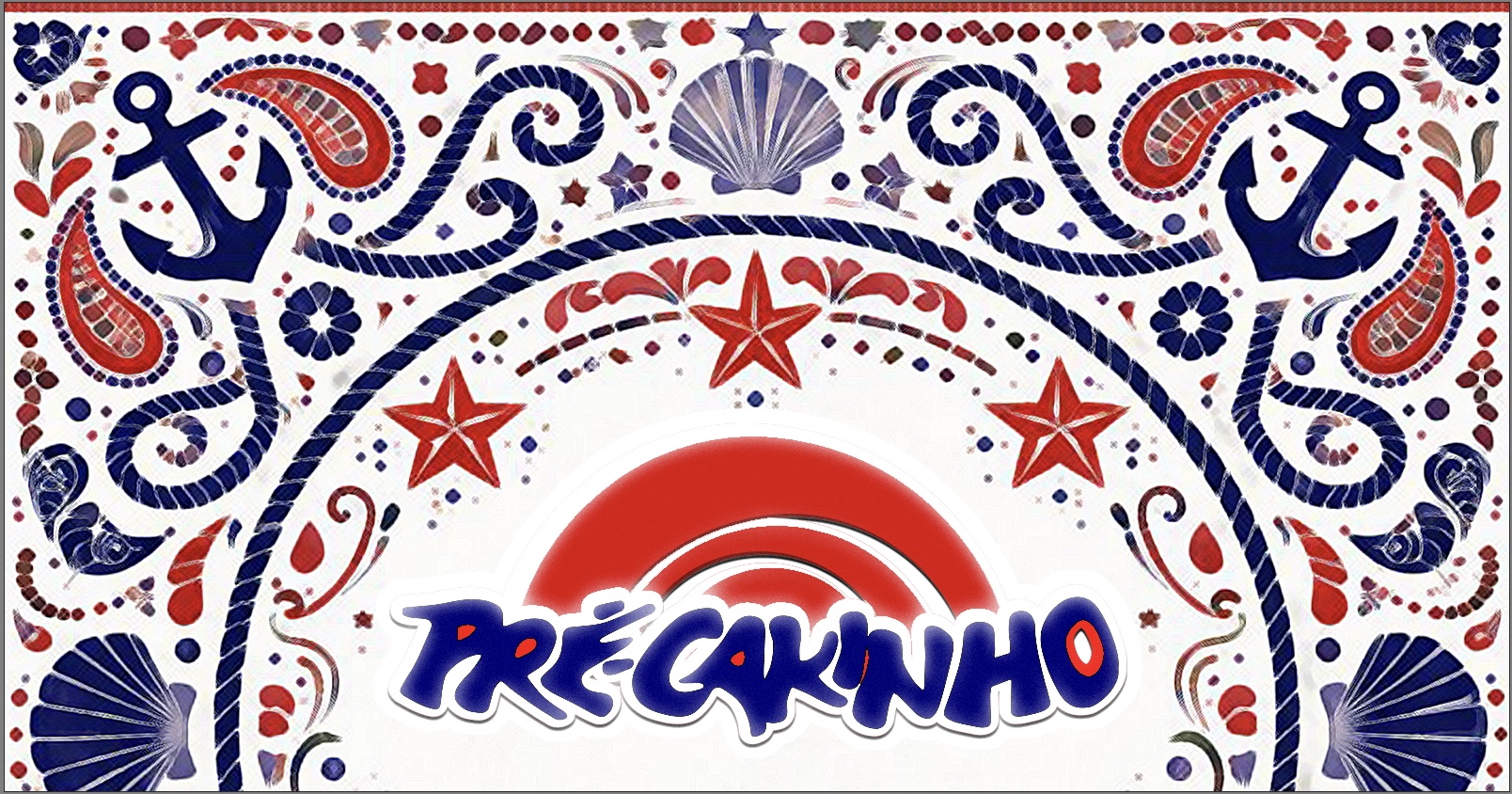 PRÉCAKINHO 3.4 #NOBARKINHO - Aracaju, SE