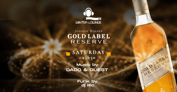 Imagem do evento 31.01 - WINTER LOUNGE - CAMPOS DO JORDAO