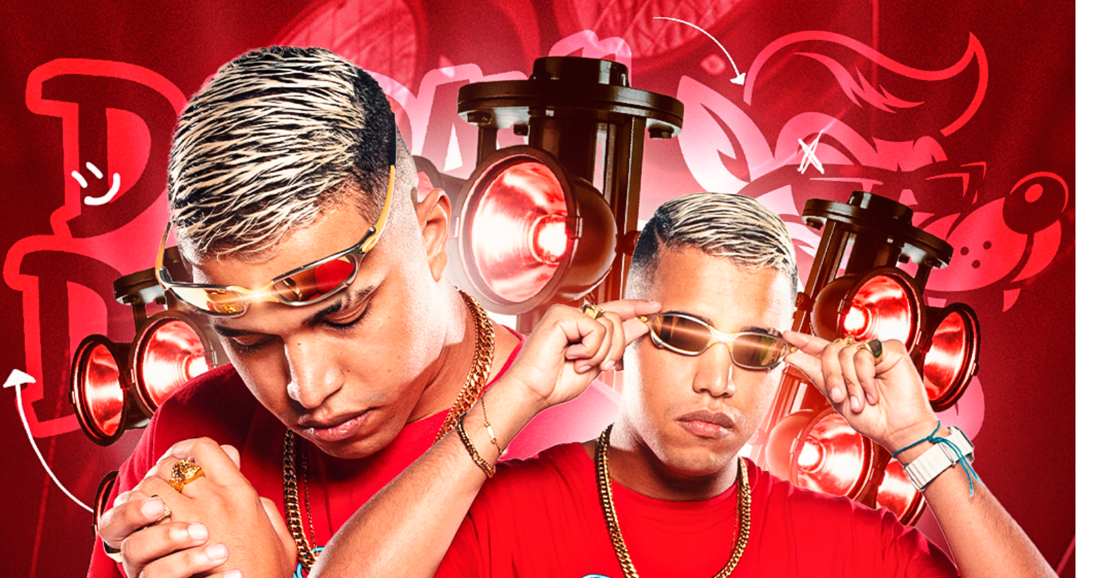 SHOW NACIONAL DAVI DOG DOG EM SÃO SEPÉ - São Sepé, RS