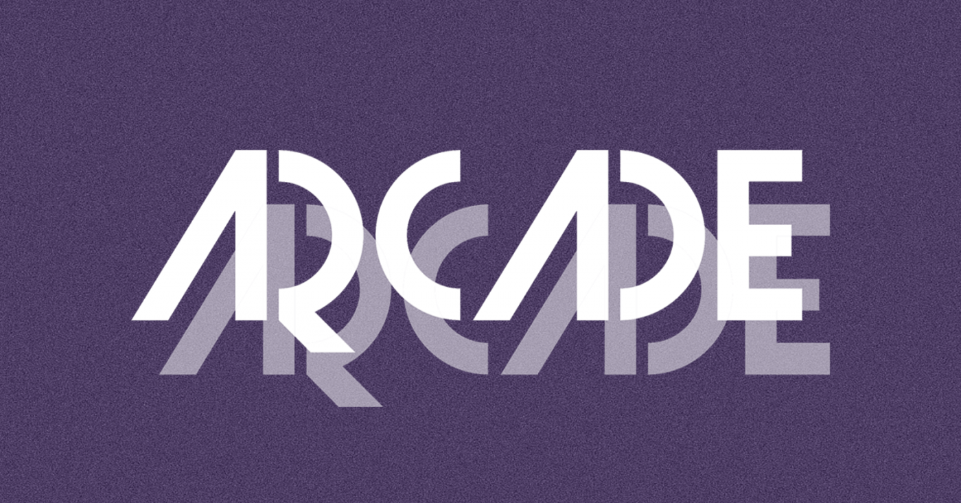 Arcade - 1ª Edição em Salvador - Sympla