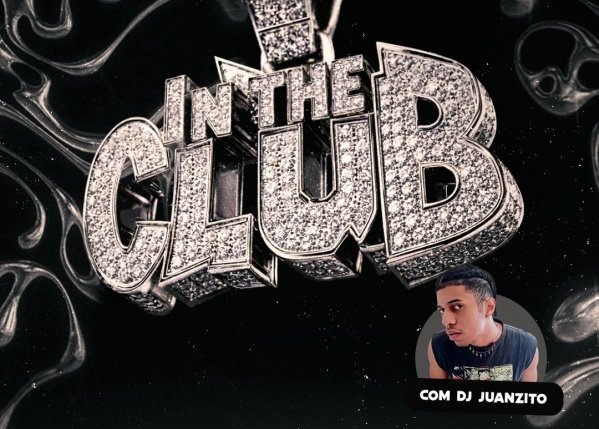 Imagem do evento In the club - Noite Black 2000 com DJ Juanzito