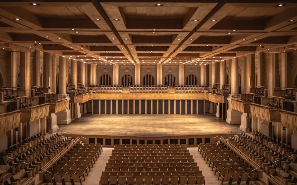 Imagem do evento ESTAÇÕES TARDE E NOITE  (LUZ E JULIO PRESTES) + SALA SÃO PAULO  |  SAÍDA CULTURAL E FOTOGRÁFICA