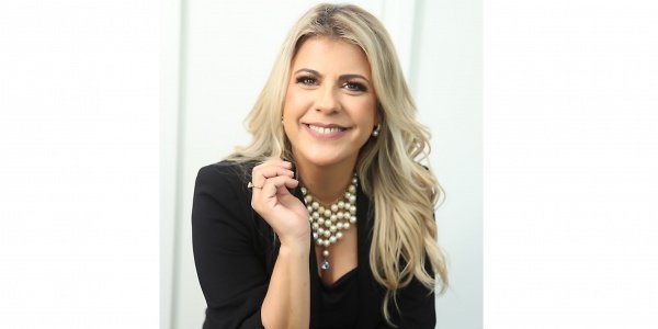 Imagem do evento Experiência do Cliente com Sandra Canellas