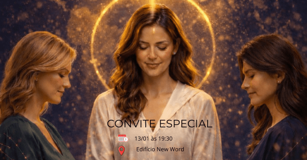 Imagem do evento Culto de consagração