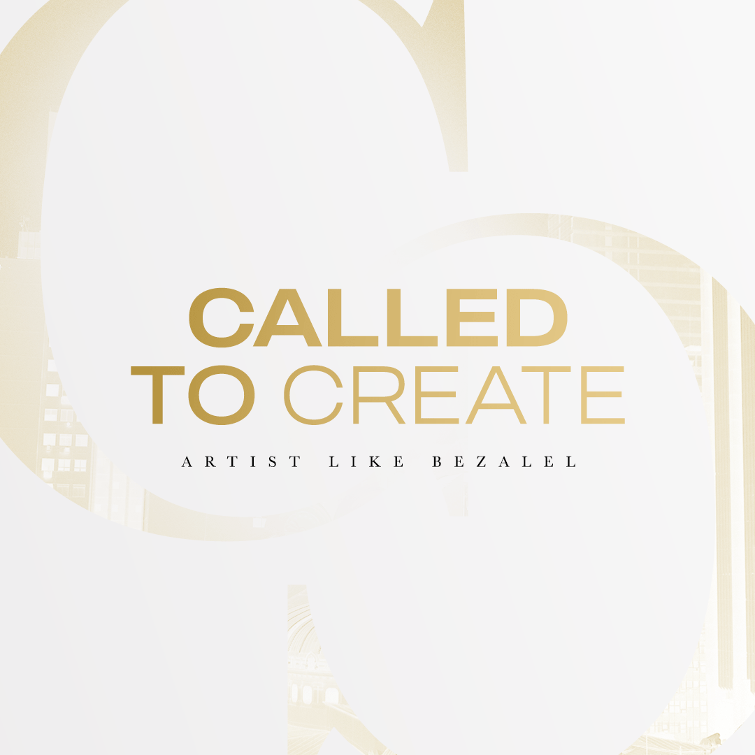 Called To Create