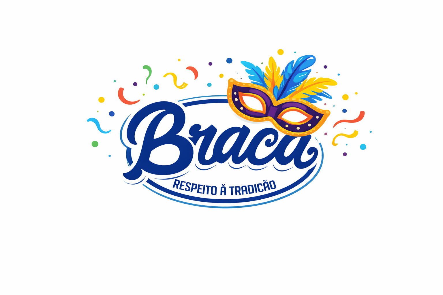 Bloco do Braca - Santana - São Paulo, SP