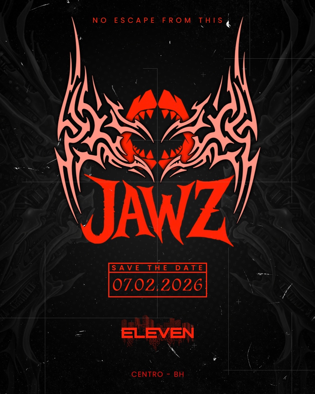 JAWZ - Belo Horizonte, MG