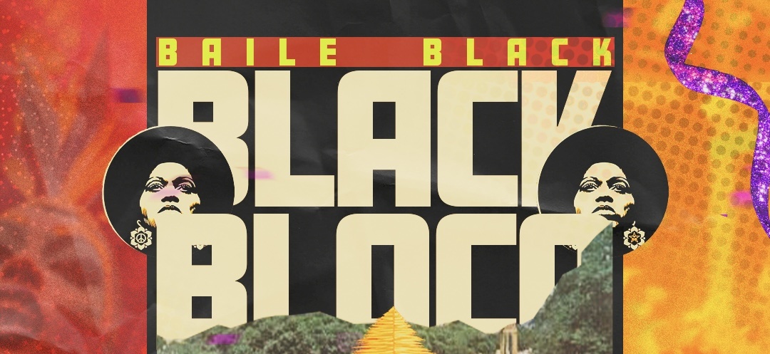 BLACK BLOCO - Goiânia, GO