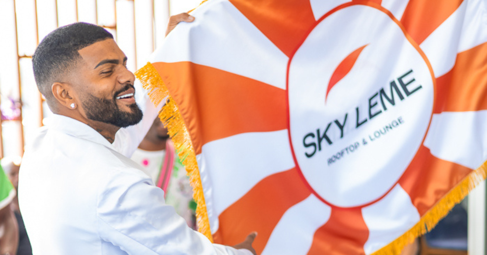 Feijoada Sky Leme - Rio de Janeiro, RJ