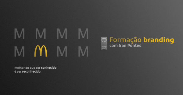 Imagem do evento Formação em Branding - JOÃO PESSOA