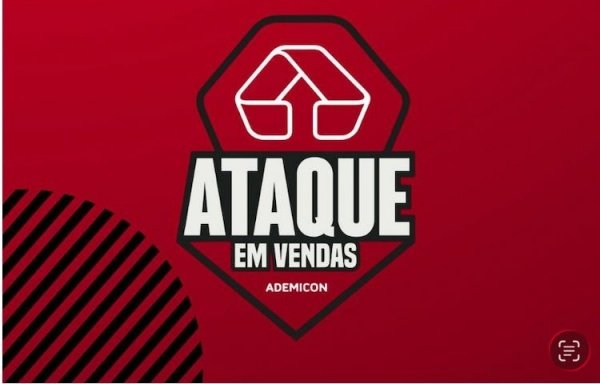 Imagem do evento Ataque em Vendas RS - O ano das nossas vidas!!!!