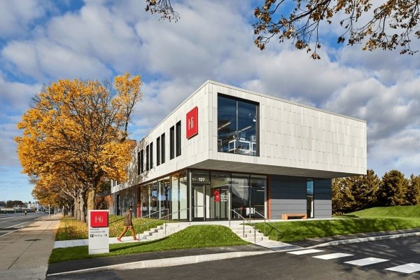 Imagem do evento Inside Harvard Innovation Labs: An Alumni Conversation Over Breakfast