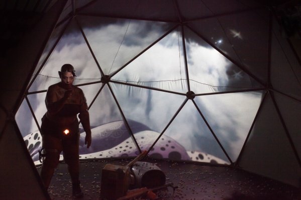 Imagem do evento Projeto Dobradinha em Alta Floresta