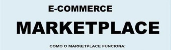 Imagem do evento CURSO MARKTPLACE GRÁTIS