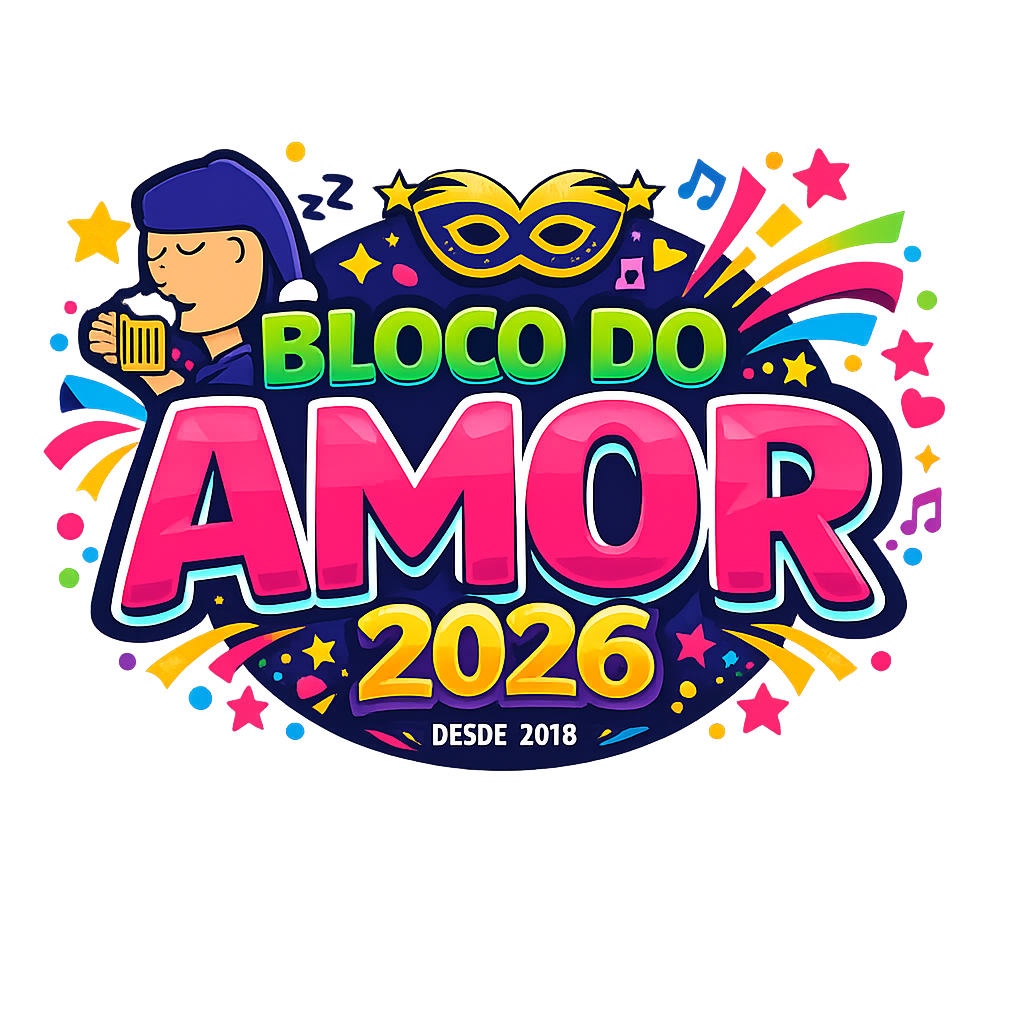 BLOCO DO AMOR 2026 - Manaus, AM