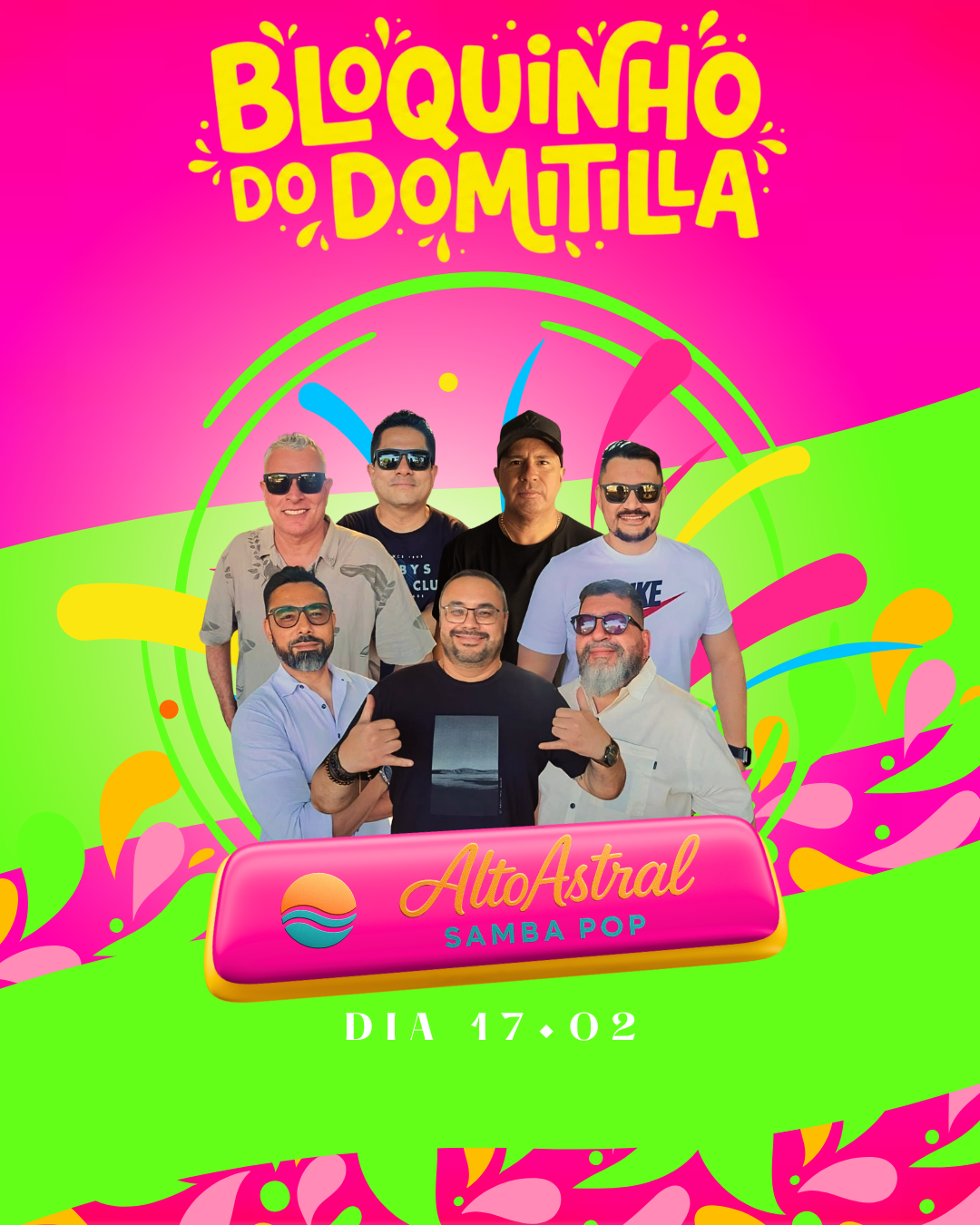 ALTO ASTRAL - Londrina, PR