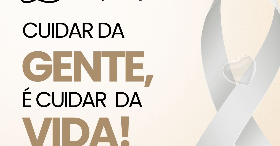 Imagem do evento Convite  Palestra Janeiro Branco