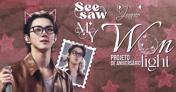 Imagem do evento WONLIGTH - EVENTO ESPECIAL DE ANIVERSARIO