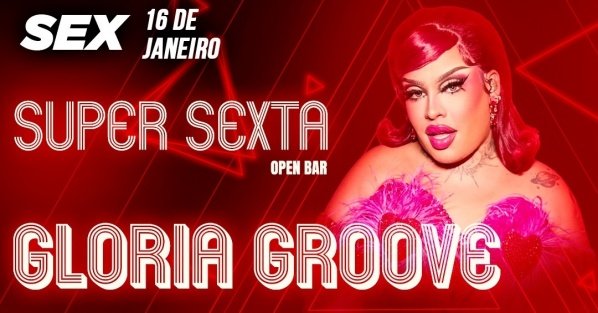 Imagem do evento BOFETADA SUPER SEXTA  16/01 - OPEN BAR $50  CONEXÃO: (BOFETADA, UNI CLUB E ALOKA)