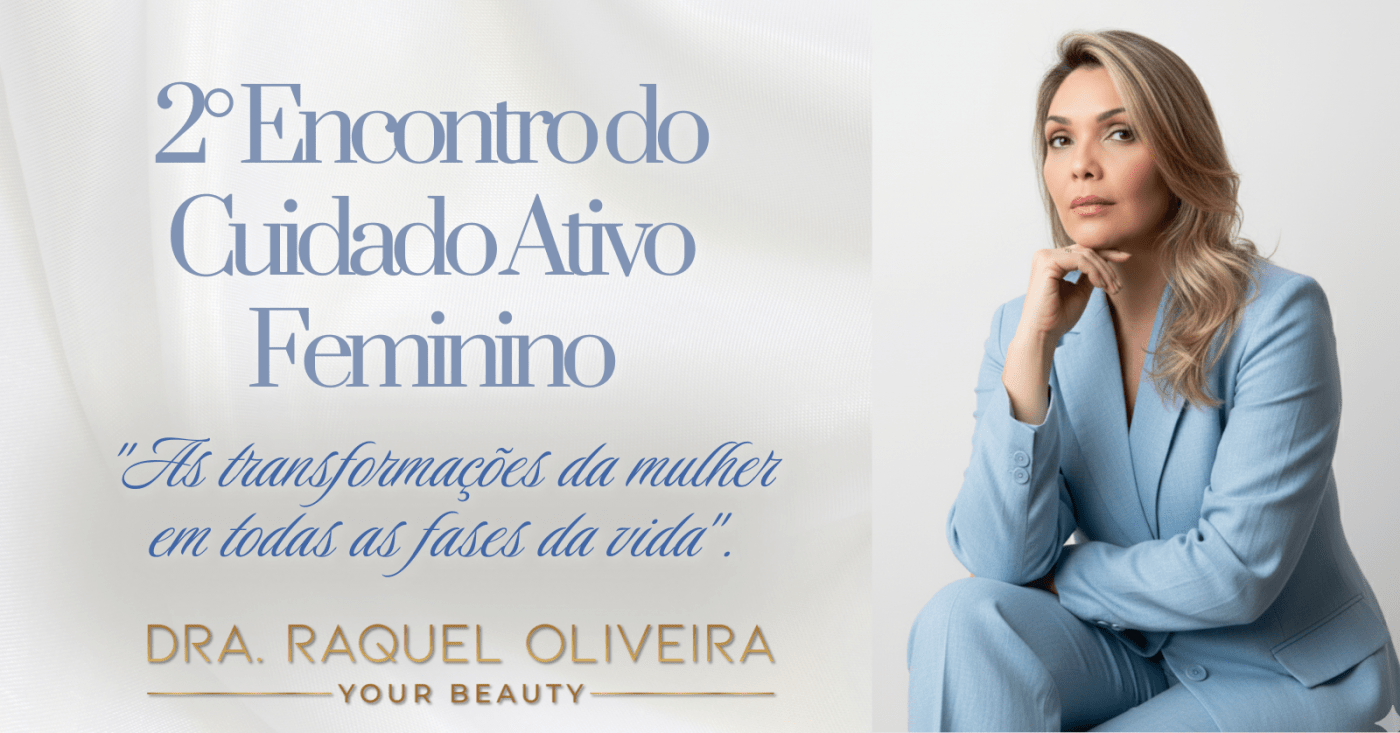 2° Encontro do Cuidado Ativo Feminino