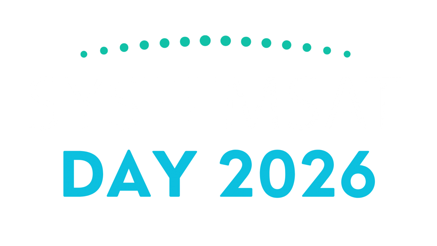Systemsat Day 2026