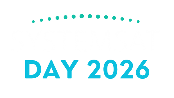 Imagem do evento Systemsat Day 2026
