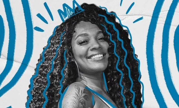 Imagem do evento SAMBA DELOYÁ (14/01)