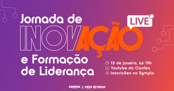 Imagem do evento Jornada de Inovação e Formação de Liderança | Pessoas, Propósito e Oportunidades