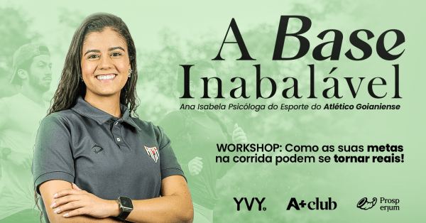 Imagem do evento A Base Inabalável - Workshop